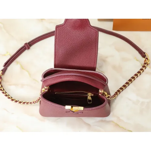 Replica Louis Vuitton AAA Quality Handbags For Women #1403213 $80.00 USD for Wholesale