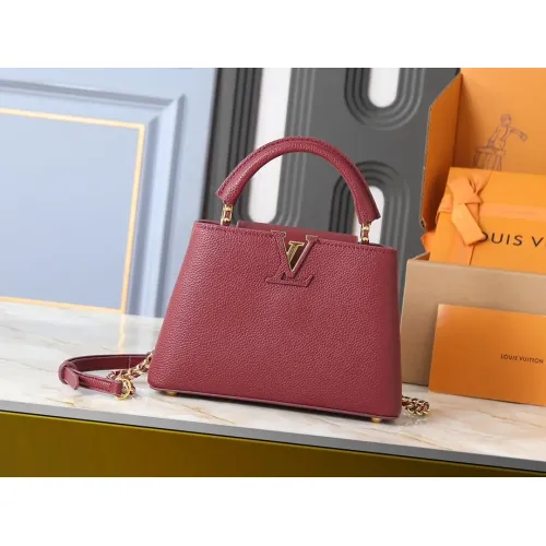 Louis Vuitton AAA Quality Handbags For Women #1403219 $82.00 USD, Wholesale Replica Louis Vuitton AAA Quality Handbags