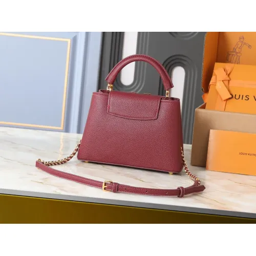 Replica Louis Vuitton AAA Quality Handbags For Women #1403219 $82.00 USD for Wholesale