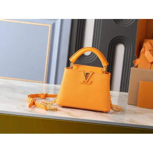 Louis Vuitton AAA Quality Handbags For Women #1403223 $80.00 USD, Wholesale Replica Louis Vuitton AAA Quality Handbags