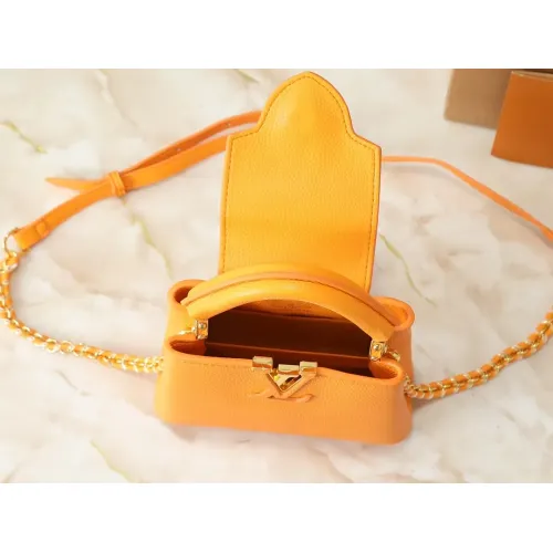 Replica Louis Vuitton AAA Quality Handbags For Women #1403223 $80.00 USD for Wholesale