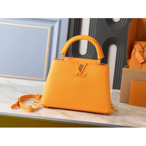 Louis Vuitton AAA Quality Handbags For Women #1403227 $82.00 USD, Wholesale Replica Louis Vuitton AAA Quality Handbags