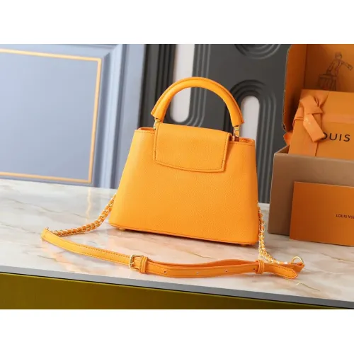 Replica Louis Vuitton AAA Quality Handbags For Women #1403227 $82.00 USD for Wholesale