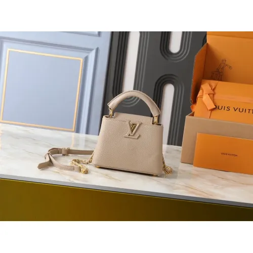 Louis Vuitton AAA Quality Handbags For Women #1403228 $80.00 USD, Wholesale Replica Louis Vuitton AAA Quality Handbags