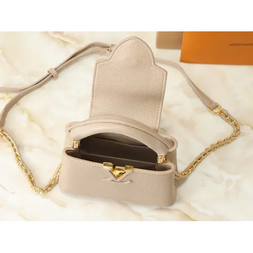 Replica Louis Vuitton AAA Quality Handbags For Women #1403228 $80.00 USD for Wholesale