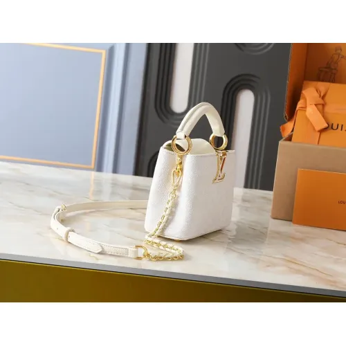 Replica Louis Vuitton AAA Quality Handbags For Women #1403233 $92.00 USD for Wholesale