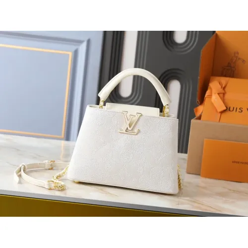 Louis Vuitton AAA Quality Handbags For Women #1403234 $96.00 USD, Wholesale Replica Louis Vuitton AAA Quality Handbags
