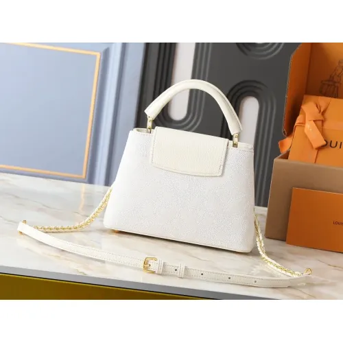 Replica Louis Vuitton AAA Quality Handbags For Women #1403234 $96.00 USD for Wholesale