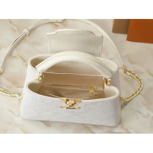 Replica Louis Vuitton AAA Quality Handbags For Women #1403234 $96.00 USD for Wholesale