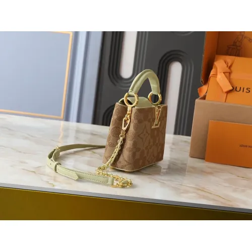 Replica Louis Vuitton AAA Quality Handbags For Women #1403235 $92.00 USD for Wholesale