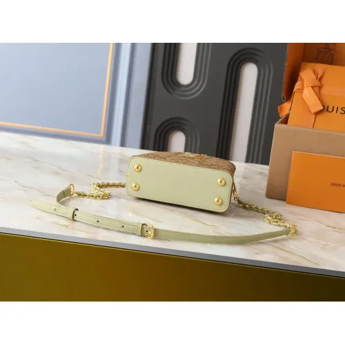 Replica Louis Vuitton AAA Quality Handbags For Women #1403235 $92.00 USD for Wholesale