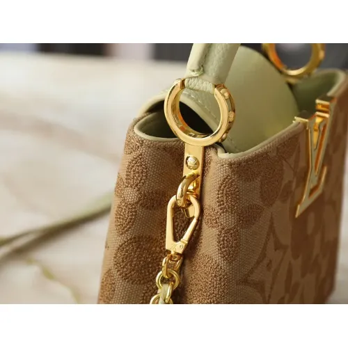 Replica Louis Vuitton AAA Quality Handbags For Women #1403235 $92.00 USD for Wholesale