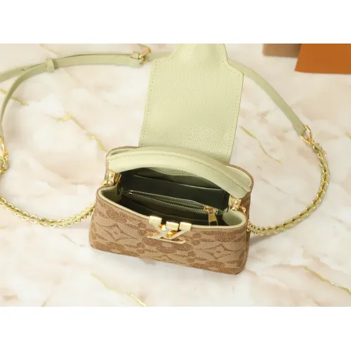 Replica Louis Vuitton AAA Quality Handbags For Women #1403235 $92.00 USD for Wholesale