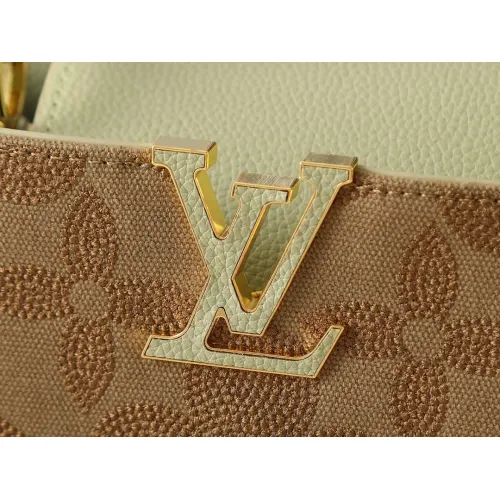 Replica Louis Vuitton AAA Quality Handbags For Women #1403236 $96.00 USD for Wholesale