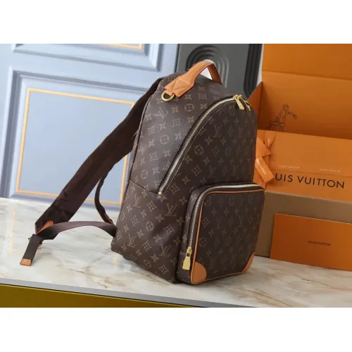 Replica Louis Vuitton AAA Quality Backpacks #1403237 $76.00 USD for Wholesale