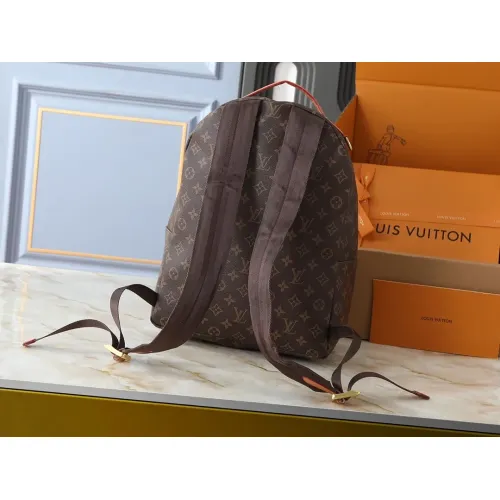 Replica Louis Vuitton AAA Quality Backpacks #1403237 $76.00 USD for Wholesale