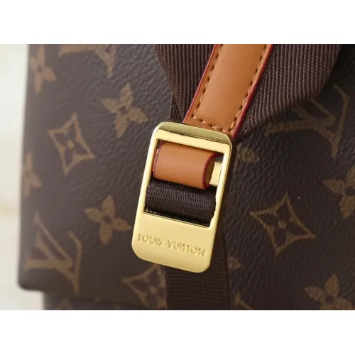 Replica Louis Vuitton AAA Quality Backpacks #1403237 $76.00 USD for Wholesale