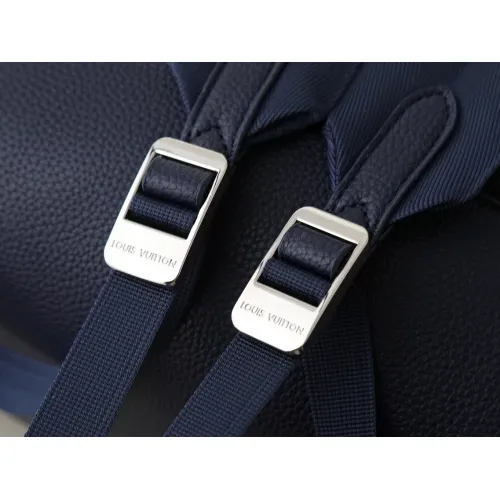 Replica Louis Vuitton LV AAA Man Backpacks #1403238 $82.00 USD for Wholesale