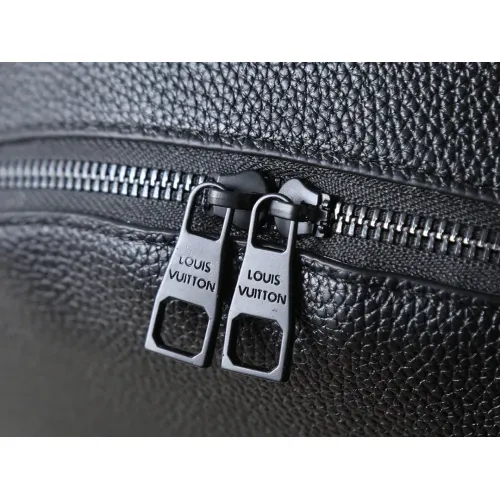 Replica Louis Vuitton LV AAA Man Backpacks #1403239 $82.00 USD for Wholesale