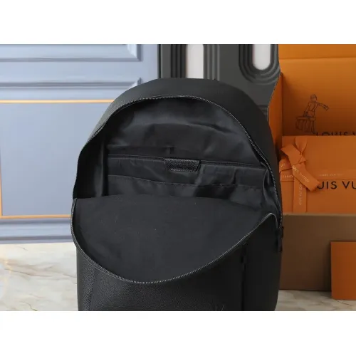 Replica Louis Vuitton LV AAA Man Backpacks #1403239 $82.00 USD for Wholesale