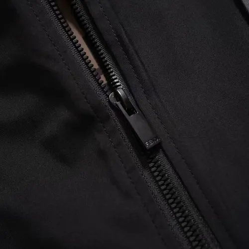 Replica Fendi Jackets Long Sleeved For Men #1403240 $60.00 USD for Wholesale