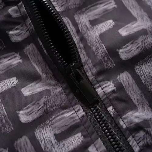 Replica Fendi Jackets Long Sleeved For Men #1403241 $60.00 USD for Wholesale