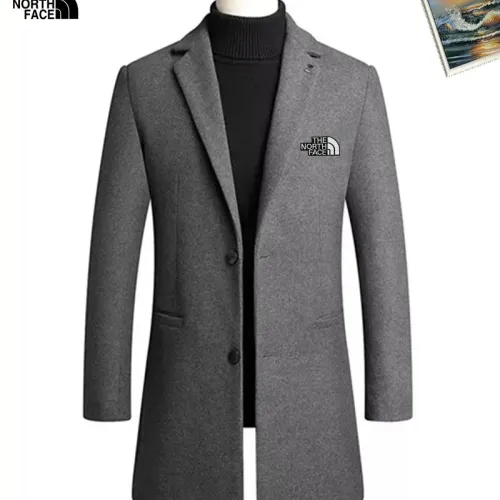 The North Face Coats Long Sleeved For Men #1403255 $88.00 USD, Wholesale Replica The North Face Jackets