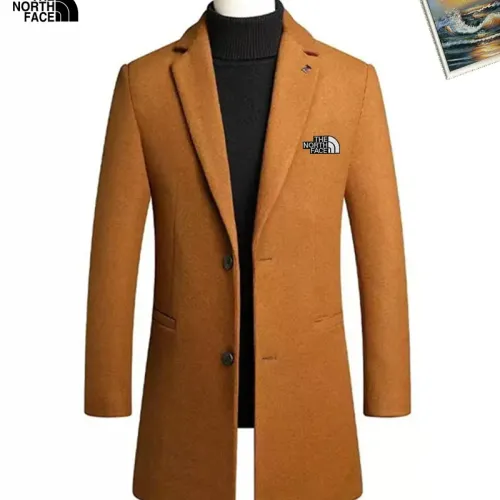 The North Face Coats Long Sleeved For Men #1403256 $88.00 USD, Wholesale Replica The North Face Jackets