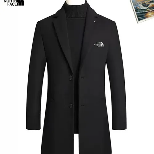 The North Face Coats Long Sleeved For Men #1403257 $88.00 USD, Wholesale Replica The North Face Jackets