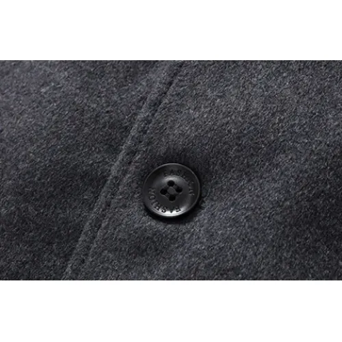 Replica Canada Goose Coats Long Sleeved For Men #1403277 $88.00 USD for Wholesale