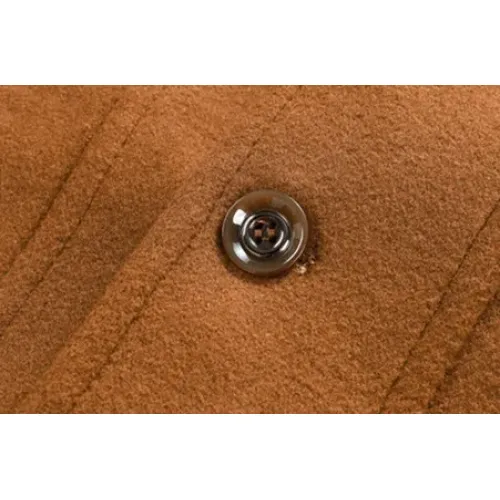 Replica Armani Coats Long Sleeved For Men #1403289 $88.00 USD for Wholesale