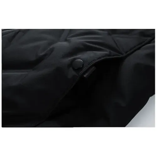 Replica Prada Down Feather Coat Long Sleeved For Men #1403304 $82.00 USD for Wholesale