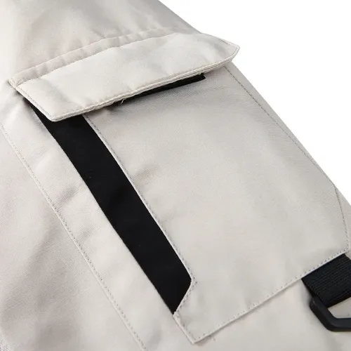 Replica Canada Goose Down Feather Coat Long Sleeved For Men #1403341 $82.00 USD for Wholesale