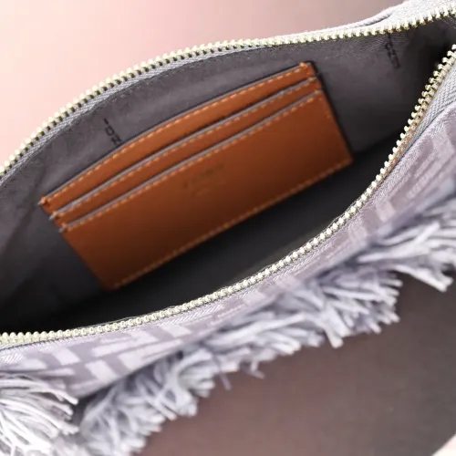 Replica Fendi AAA Quality Shoulder Bags For Women #1403361 $82.00 USD for Wholesale