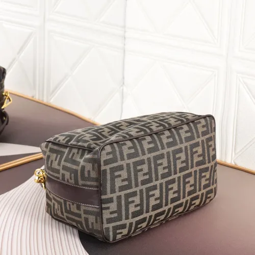 Replica Fendi AAA Quality Handbags For Women #1403393 $76.00 USD for Wholesale