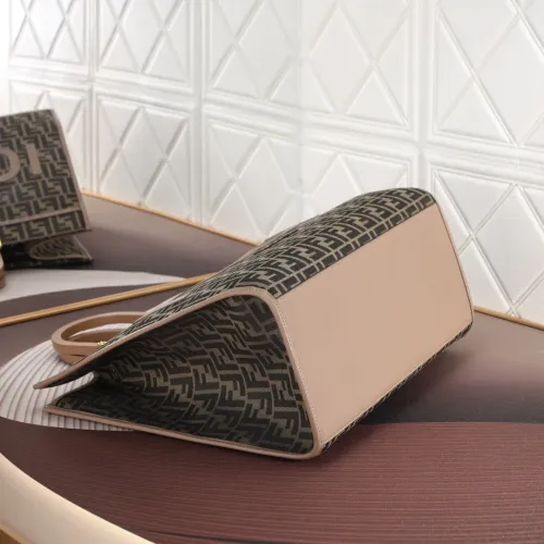Replica Fendi AAA Quality Handbags For Women #1403399 $102.00 USD for Wholesale