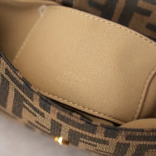Replica Fendi AAA Quality Handbags For Women #1403402 $85.00 USD for Wholesale