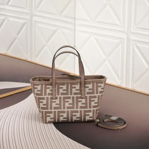 Fendi AAA Quality Handbags For Women #1403403 $85.00 USD, Wholesale Replica Fendi AAA Quality Handbags
