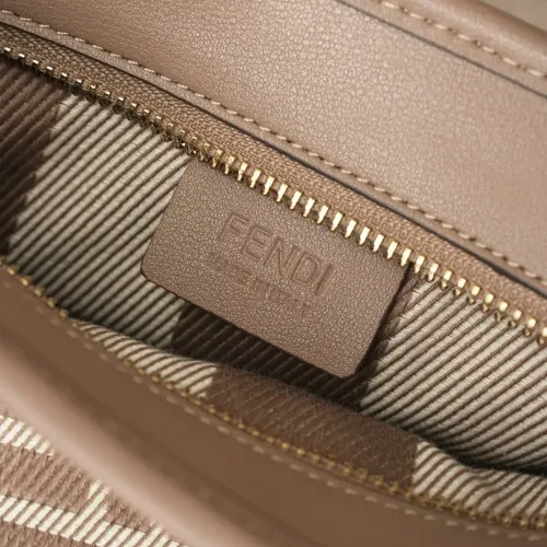 Replica Fendi AAA Quality Handbags For Women #1403403 $85.00 USD for Wholesale