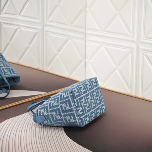 Replica Fendi AAA Quality Handbags For Women #1403404 $85.00 USD for Wholesale