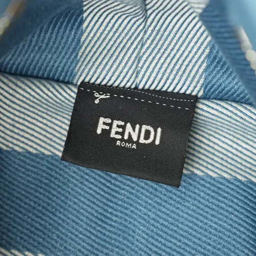 Replica Fendi AAA Quality Handbags For Women #1403404 $85.00 USD for Wholesale