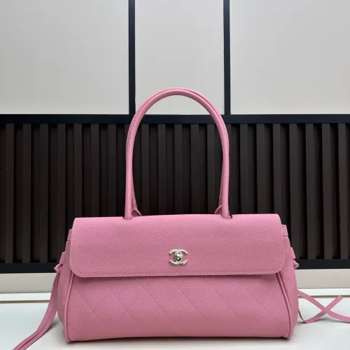 Chanel AAA Quality Shoulder Bags For Women #1403409 $96.00 USD, Wholesale Replica Chanel AAA Quality Shoulder Bags