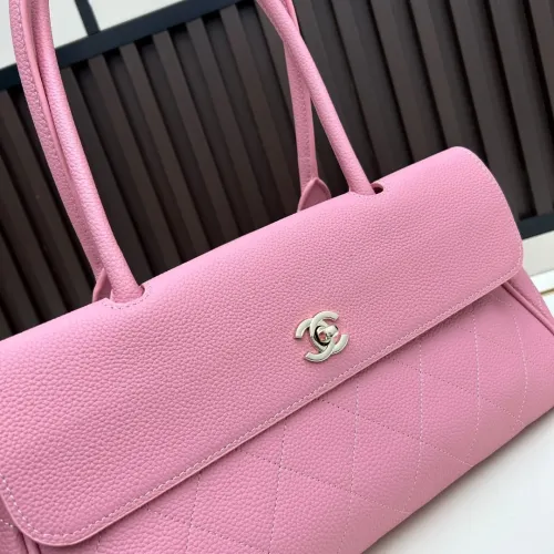 Replica Chanel AAA Quality Shoulder Bags For Women #1403409 $96.00 USD for Wholesale