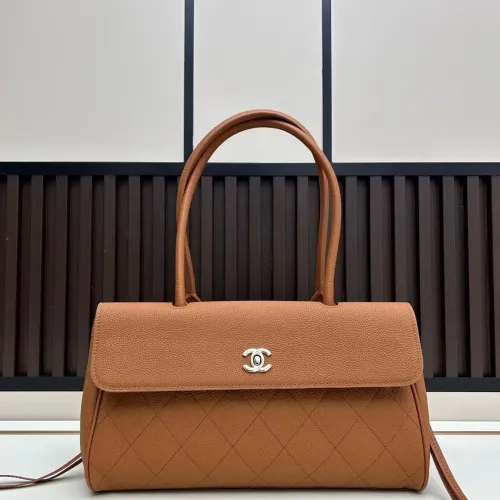 Chanel AAA Quality Shoulder Bags For Women #1403410 $96.00 USD, Wholesale Replica Chanel AAA Quality Shoulder Bags