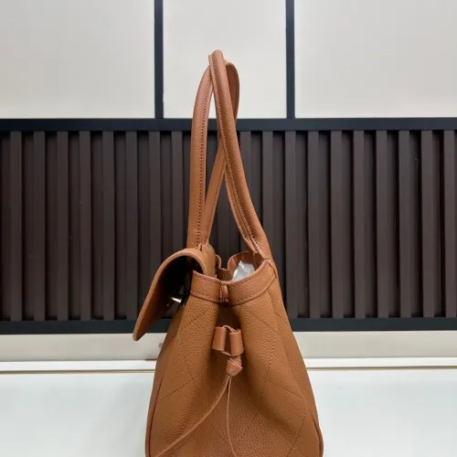 Replica Chanel AAA Quality Shoulder Bags For Women #1403410 $96.00 USD for Wholesale