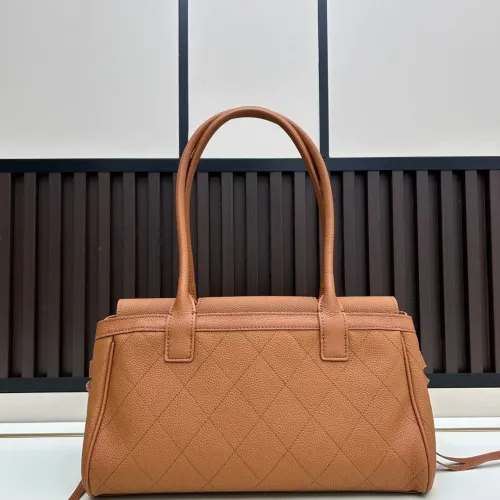 Replica Chanel AAA Quality Shoulder Bags For Women #1403410 $96.00 USD for Wholesale