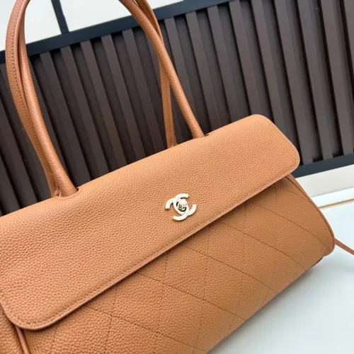 Replica Chanel AAA Quality Shoulder Bags For Women #1403410 $96.00 USD for Wholesale