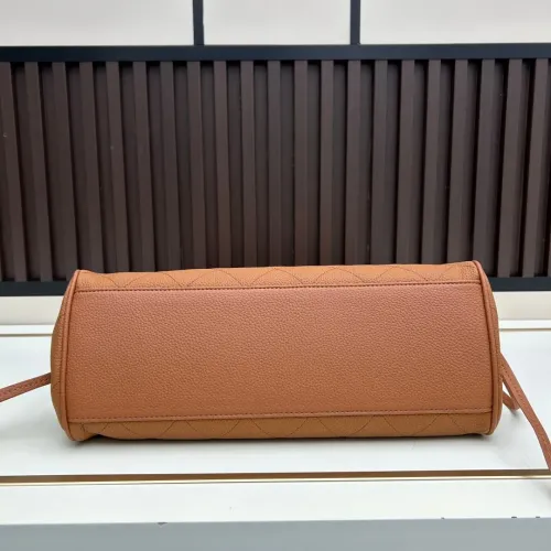 Replica Chanel AAA Quality Shoulder Bags For Women #1403410 $96.00 USD for Wholesale