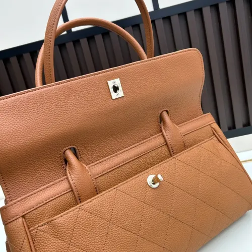 Replica Chanel AAA Quality Shoulder Bags For Women #1403410 $96.00 USD for Wholesale