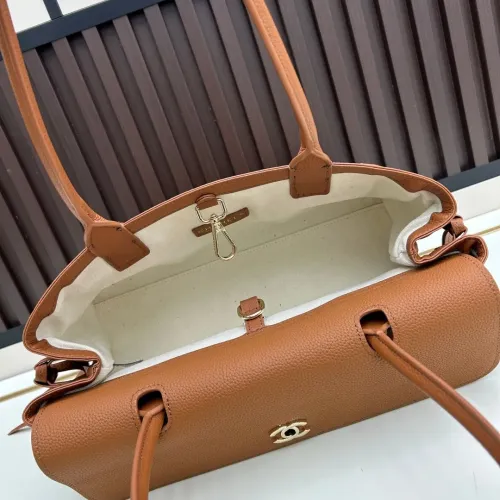 Replica Chanel AAA Quality Shoulder Bags For Women #1403410 $96.00 USD for Wholesale